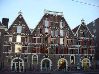 2010-06 Amsterdam